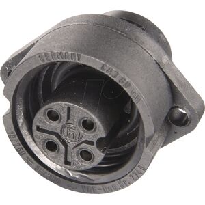 BELDEN - CA 3 GD - 3+PE poles - flange mounting - Junction box BELDEN - CA 3 GD - 3+PE poles - flange mounting - Junction box
