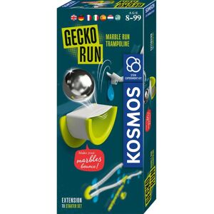 Επέκταση Marble Run Gecko Run - Παιχνίδι κατασκευής Επέκταση Marble Run Gecko Run - Παιχνίδι κατασκευής