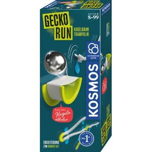 KOSMOS Gecko Run Trambulin - Építőjáték és Bővítés KOSMOS Gecko Run Trambulin - Építőjáték és Bővítés