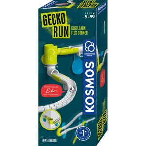 Kosmos Modelo Carrera de Canicas - Juguete de Habilidad Activa Kosmos Modelo Carrera de Canicas - Juguete de Habilidad Activa