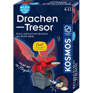 Kosmos Modell 47855792 Kinderscientificity - Experimentierschachtel Kosmos Modell 47855792 Kinderscientificity - Experimentierschachtel