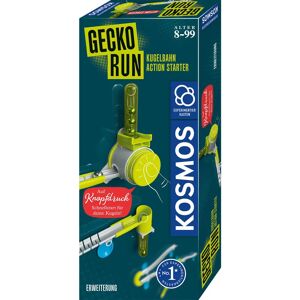 Kosmos 47856286 Kinderspielzeug - Murmelbahn - STEM Lernen Kosmos 47856286 Kinderspielzeug - Murmelbahn - STEM Lernen