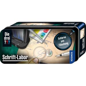 Kosmos Modell 47856190 Kinderspielzeug - Kinder Wissenschaftsspielzeug Kosmos Modell 47856190 Kinderspielzeug - Kinder Wissenschaftsspielzeug