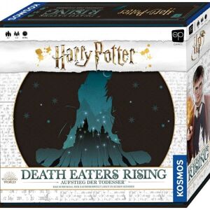 Kosmos Harry Potter - Los Devora Muertos - Juego de Dados Kosmos Harry Potter - Los Devora Muertos - Juego de Dados
