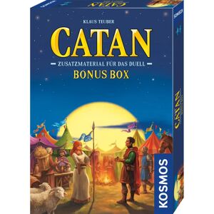 Kosmos Catan Board game Strategy - Gesellschaftsspiel Kosmos Catan Board game Strategy - Gesellschaftsspiel