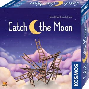 Kosmos Catch the Moon - Familjespel för barn 8+ - 20 min Kosmos Catch the Moon - Familjespel för barn 8+ - 20 min