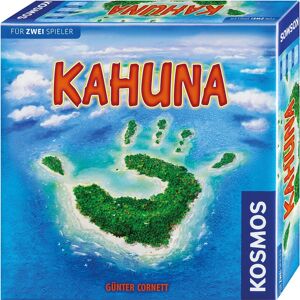 Juego de mesa KOSMOS Kahuna - Viaje/Aventura Juego de mesa KOSMOS Kahuna - Viaje/Aventura