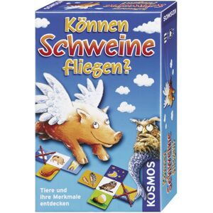 Kosmos 699130 Oktató Tábla Játék - Tudomány Kosmos 699130 Oktató Tábla Játék - Tudomány