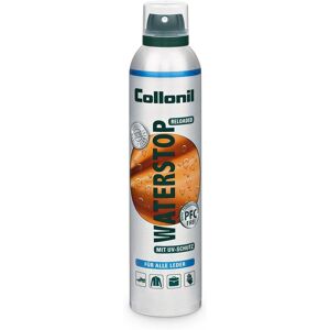 Imperméabilisant Waterstop Reloaded de Collonil - Résistant à l'eau, UV - Publicité Imperméabilisant Waterstop Reloaded de Collonil - Résistant à l'eau, UV - Publicité