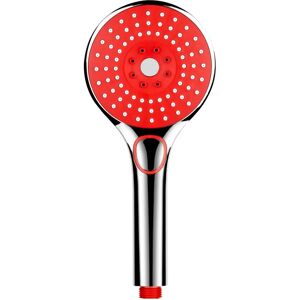 ADOB Maestral III Rote Handbrause - Duschkopf ADOB Maestral III Rote Handbrause - Duschkopf