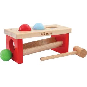 Vedes Smh Banco di Percussione con Palline Vedes Smh Banco di Percussione con Palline