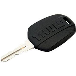 Thule N151r Replacement Key - Replacement Key for Thule Systems Thule N151r Replacement Key - Replacement Key for Thule Systems