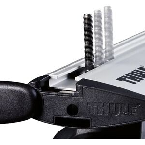 Thule Model 696400 T-Track Adapter for Roof Boxes Thule Model 696400 T-Track Adapter for Roof Boxes