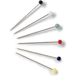 Prym 029265 Nähnadel - Nadel - Glasnagel Prym 029265 Nähnadel - Nadel - Glasnagel