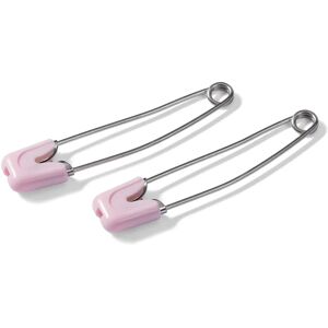 Épingles de sûreté Prym Rose Clair - Paquet de 4 - Publicité Épingles de sûreté Prym Rose Clair - Paquet de 4 - Publicité