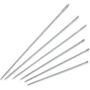 Prym 121317 Sewing Needle - Hand Sewing - 12 pcs Prym 121317 Sewing Needle - Hand Sewing - 12 pcs