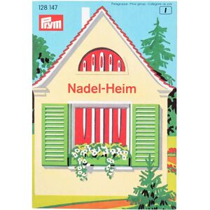 Prym Darning Needles - Assorted Sizes - 19 Pack Prym Darning Needles - Assorted Sizes - 19 Pack