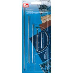 PrymCraft Naaldenassortiment - 6 stuks - Naaldenset PrymCraft Naaldenassortiment - 6 stuks - Naaldenset