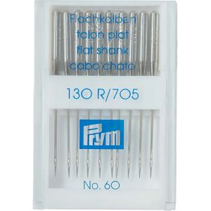 Prym Model 7/60 Sewing Machine Needles - Pack of 10 Prym Model 7/60 Sewing Machine Needles - Pack of 10