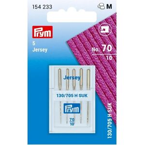 Prym Jersey Needles - 5 Pack - Needles Prym Jersey Needles - 5 Pack - Needles