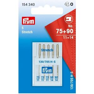Prym 154340 Sewing Machine Accessory - Silver Prym 154340 Sewing Machine Accessory - Silver