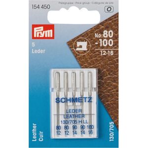 Prym 154450 Sewing Needle 80-100 - Sewing Needles Prym 154450 Sewing Needle 80-100 - Sewing Needles
