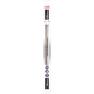 Prym svetr pletací jehlice ergonomie 35cm - 3.5mmx35cm (190353) Prym svetr pletací jehlice ergonomie 35cm - 3.5mmx35cm (190353)