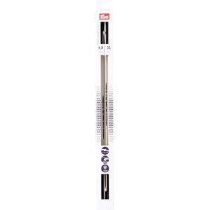 Prym Jacket knitting needles ergonomics 35cm - 4mmx35cm (190354) Prym Jacket knitting needles ergonomics 35cm - 4mmx35cm (190354)
