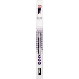 Prym Jacket breinaalden ergonomisch 35cm - 5.5mmx35cm (190357) Prym Jacket breinaalden ergonomisch 35cm - 5.5mmx35cm (190357)