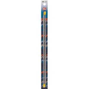 Prym - 191453 - Aluminium - 3.5 mm - Breinaald Prym - 191453 - Aluminium - 3.5 mm - Breinaald