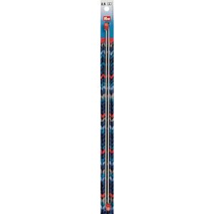 Prym 35cm Knitting Needles - Lightweight Aluminum Prym 35cm Knitting Needles - Lightweight Aluminum