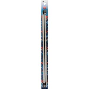 Prym Model 191470 Grey Aluminium Knitting Needle - Knitting Prym Model 191470 Grey Aluminium Knitting Needle - Knitting