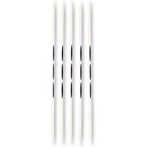 Prym Ergonomics Doppelspitzstricknadeln - 3mm, 20cm Prym Ergonomics Doppelspitzstricknadeln - 3mm, 20cm