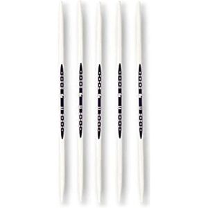Prym Doppelspitzen Ergonomische Stricknadeln - Hochleistungs Kunststoff - 20cm Set von 5 Prym Doppelspitzen Ergonomische Stricknadeln - Hochleistungs Kunststoff - 20cm Set von 5