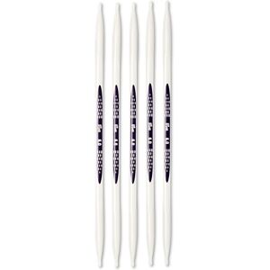 Agujas de tejer ergonómicas Prym Multicolor 20cm - Agujas Agujas de tejer ergonómicas Prym Multicolor 20cm - Agujas