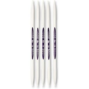 Agujas de Tejer Prym Ergonomics - 20cm, Tamaño 7 Agujas de Tejer Prym Ergonomics - 20cm, Tamaño 7