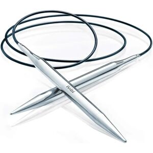 Aguja circular Prym 10 mm 1 m - Agujas de tejer Aguja circular Prym 10 mm 1 m - Agujas de tejer