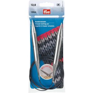 Prym Model 12mm Circular Needles - Needles Prym Model 12mm Circular Needles - Needles
