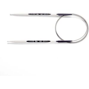 Aghi circolari Prym 215805 - Bianco - Ferri da maglia Aghi circolari Prym 215805 - Bianco - Ferri da maglia