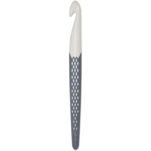 Prym Ergonomics Wool Crochet Hook - 18.5cm, 15mm - Crochet Hook Prym Ergonomics Wool Crochet Hook - 18.5cm, 15mm - Crochet Hook