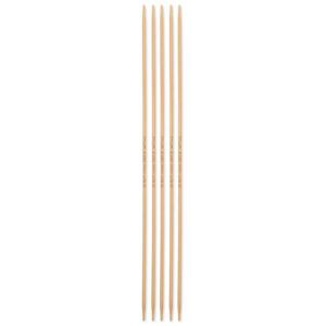 Prym 222210 Bambus Nadeln - 20cm Prym 222210 Bambus Nadeln - 20cm