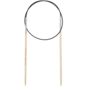 Prym Druty okrągłe - Bambu - 2.5mmx60cm Prym Druty okrągłe - Bambu - 2.5mmx60cm
