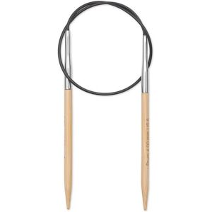 Prym Modell 222526 Rundstricknadel Bambus - Stricknadel Prym Modell 222526 Rundstricknadel Bambus - Stricknadel