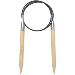 Prym Rundstricknadel Bambus Prym 1530 80cm - 222539 Prym Rundstricknadel Bambus Prym 1530 80cm - 222539