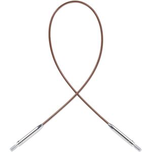 Prym 223991 Rundstricknadel - Natürliche Kunststoff, Braun Prym 223991 Rundstricknadel - Natürliche Kunststoff, Braun