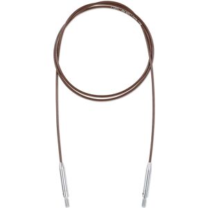 Prym 223992 Rundnadel - Braun - Stahl - Stricknadel Prym 223992 Rundnadel - Braun - Stahl - Stricknadel
