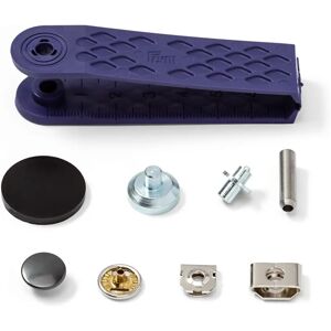 Prym Model 12658110 Zavírání - Tlačítko na kalhoty a sukně Prym Model 12658110 Zavírání - Tlačítko na kalhoty a sukně