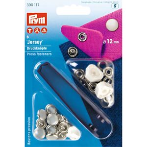 Prym Modèle 390117 Pression - Perle - bouton pression Prym Modèle 390117 Pression - Perle - bouton pression