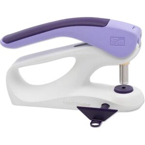Prym Vario Creative Tool - Outil créatif - Design ergonomique - Pour gamme Prym Non-Sew Prym Vario Creative Tool - Outil créatif - Design ergonomique - Pour gamme Prym Non-Sew