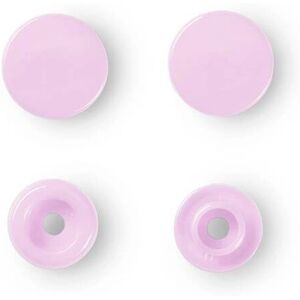 Prym 393118 Snap Fastener - Snap Fastener - Pale Pink Prym 393118 Snap Fastener - Snap Fastener - Pale Pink